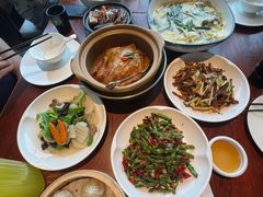 -外婆家(西溪印象城店)