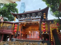 -火宫殿·小吃王国(坡子街店)