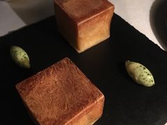-三嚥阁 La Villa Restaurant