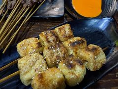 -黄师傅湿辣牛肉(胡桃里店)