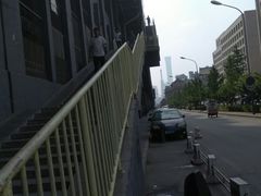 -珍巴奴毛肚牛肉小火锅(四惠店)