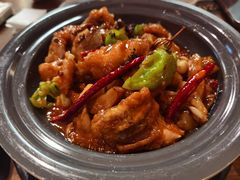 -云海肴汽锅鸡·云南小炒(曲江大悦城店)