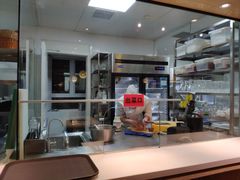 -九府羊·鲜羊火锅·烤串(新华路店)