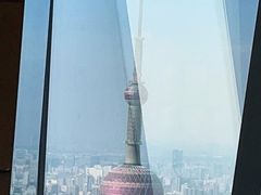 -君悦大酒店行政酒廊