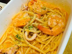 -JPG canteen(广州东山口店)