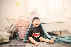 -WPlus明星肖像亲子全家福摄影