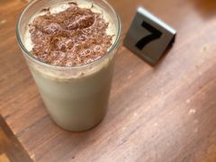 -Line 咖啡(石厦花园店)