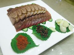 -辣螃铠盆盆蟹大排档(海昌店)