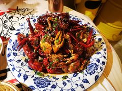 -Bigger龙虾(锦屏家园店)