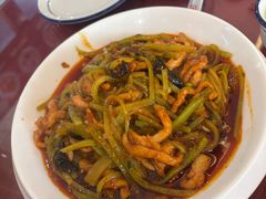 -民俗百家姓饭店(纺织城正街店)