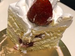 草莓蛋糕-PAPER STONE BAKERY(天环店)