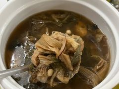 -肥姐美食(同福中路店)