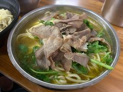 -河南拉面(肇周路店)