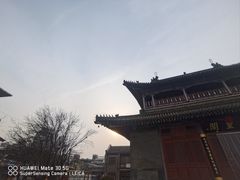 -古文化街旅游区