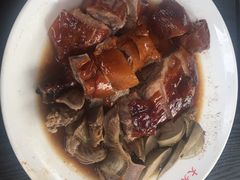-黄连大头华烧鹅店(大良店)