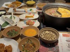 -温野菜涮涮锅(曲江大悦城店)