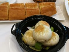 御彩生煎一口包-御彩酒家(东风东路店)