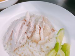 -红大哥水门鸡饭(總店)