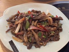 -妈妈的味道(和顺古镇店)