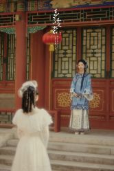 点击看大图 -美云庭古装·格格服汉服·京城旅拍(北京店)