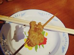 -搓火大都会(广安门总店)