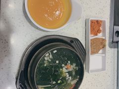 -韩时烤肉(丰科万达广场店)