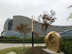 -武汉洲际酒店