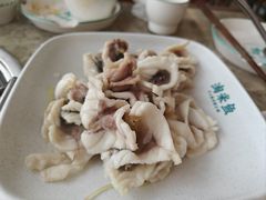 -淘米捞·米汤脆鲩鱼火锅(福田皇岗店)