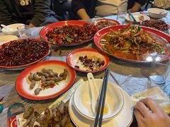 -拈一筷子·宜宾江湖菜(十一街店)