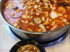 -德林酸菜鱼火锅(南丹店)