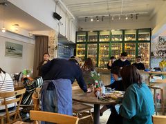 -RAC BAR(安福路店)