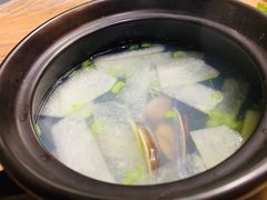 -友强·23年特色海鲜大排档(厦门店)