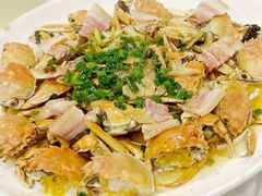 -新旺美食林农家菜(岭南路店)