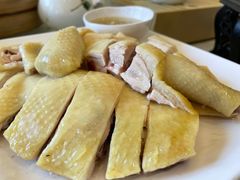 -稻香酒家·33年老字号·港式粤菜(富邦中心店)