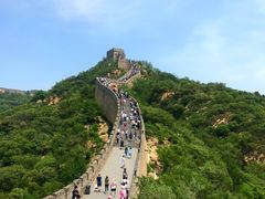 景点-八达岭长城