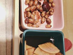 -金博士朝鲜民族餐厅(工大店)