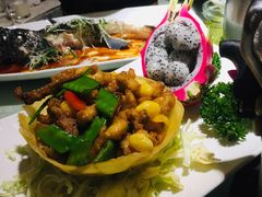 -百里鲜·闽南家宴·福建菜