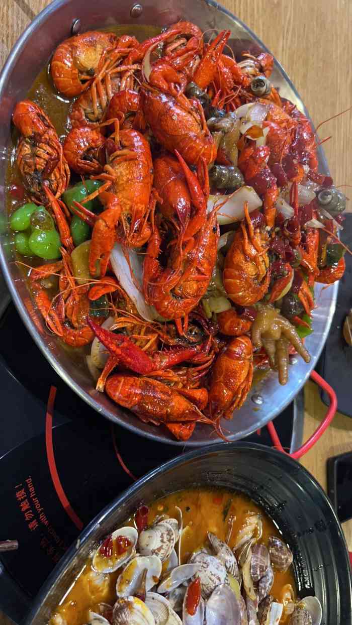 螺丝找虾来凤街店