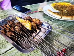 -清真·马峰烤肉(小学习北巷店)