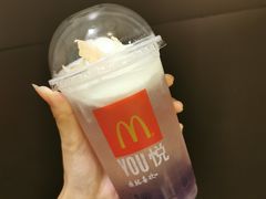 -麦当劳(鼓楼店)