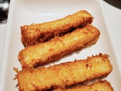 鱼柳-海底捞火锅(上地华联店)