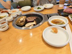-黄金牧场(明洞总店)
