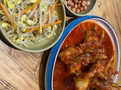 -京玉菲饭店(李村店)