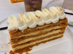 -BanCake·法式千层·拿破仑專門店
