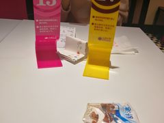 -小杨生煎(龙之梦购物中心店)