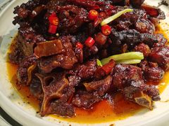 -绮梦西湖·云端餐厅(歌德店)