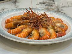 -福满园大酒楼(梅林店)