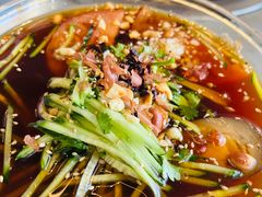 -红岸碳烤齐齐哈尔原味生态烤肉