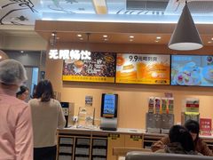-菲滋意式餐厅(富阳东方茂店)