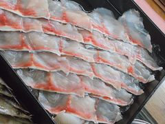 斑鱼片-丽江庭院之爱在路上(西单店)